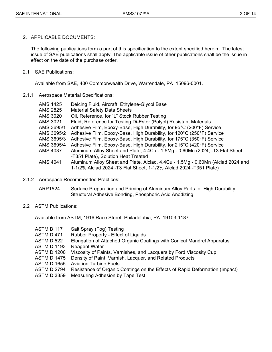 SAE AMS 3107A-2022.pdf_第2页