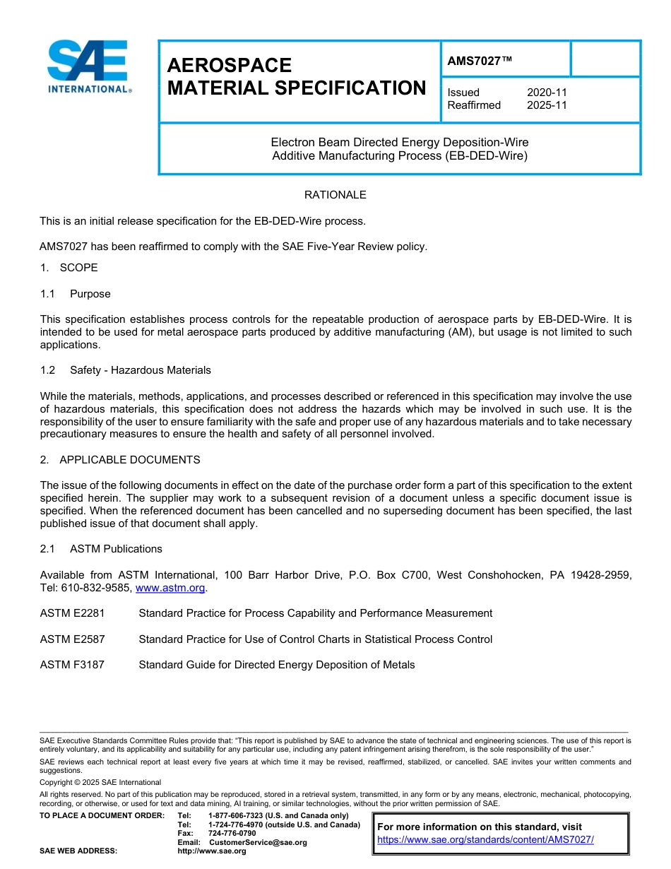 SAE AMS 7027-2025.pdf_第1页