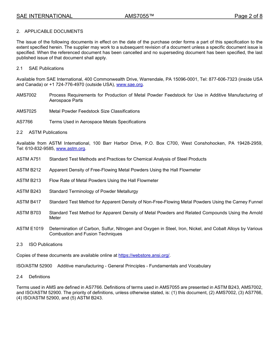 SAE AMS 7055-2025.pdf_第2页