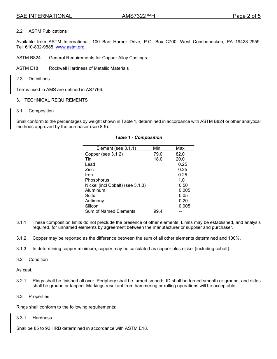 SAE AMS 7322H-2025.pdf_第2页