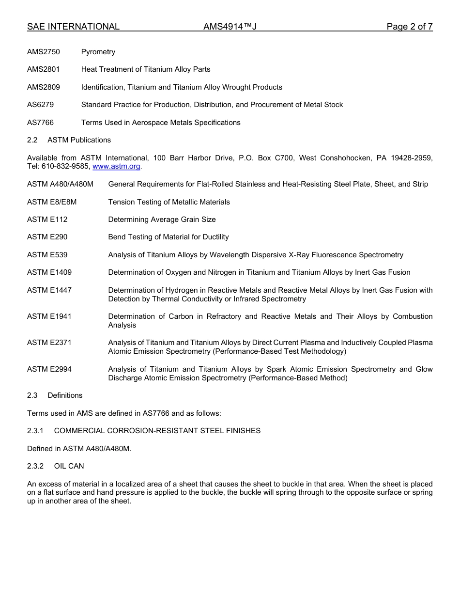 SAE AMS 4914J-2025.pdf_第2页