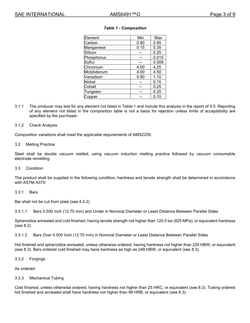 SAE AMS 6491G-2024.pdf_第3页