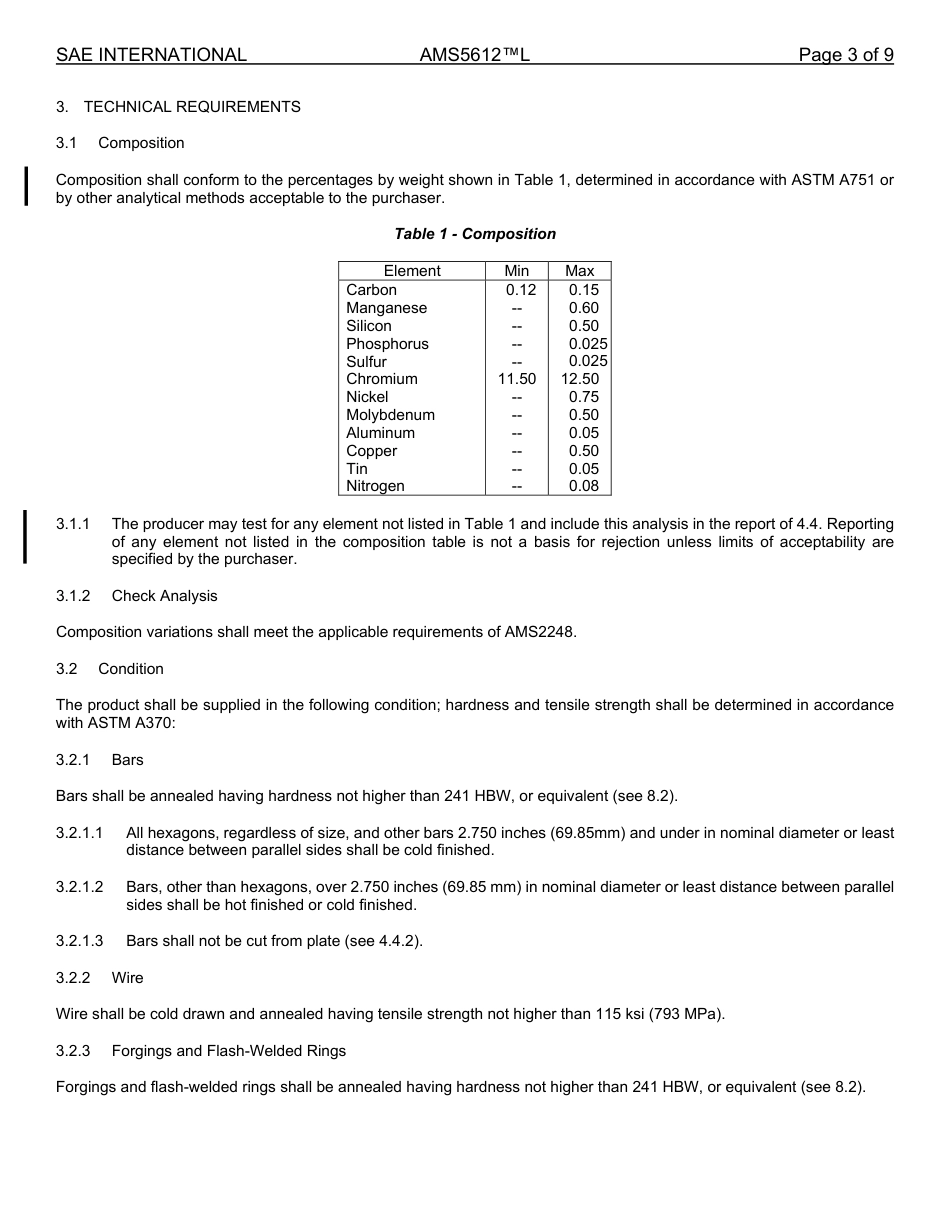 SAE AMS 5612L-2024.pdf_第3页