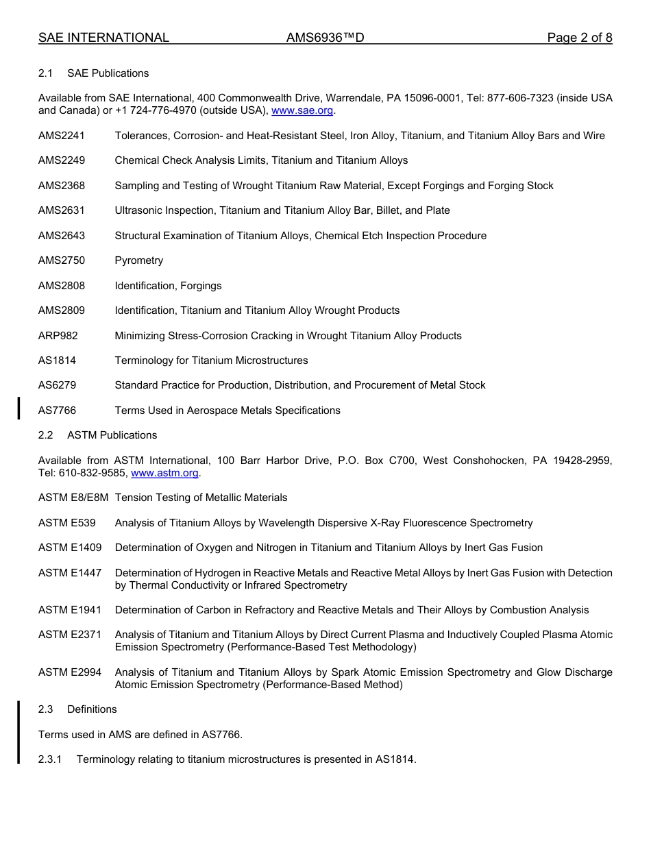 SAE AMS 6936D-2023.pdf_第2页