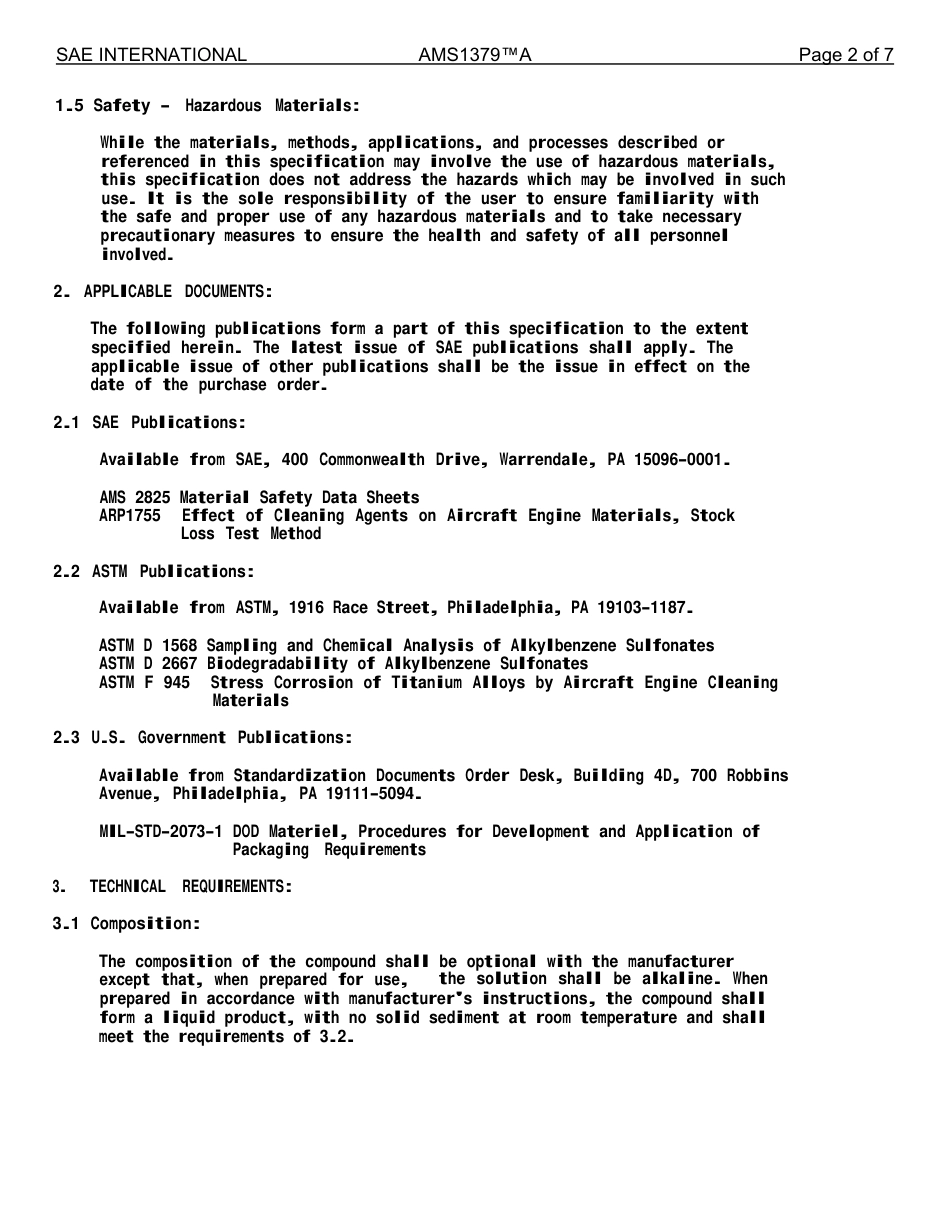 SAE AMS 1379A-2025.pdf_第2页