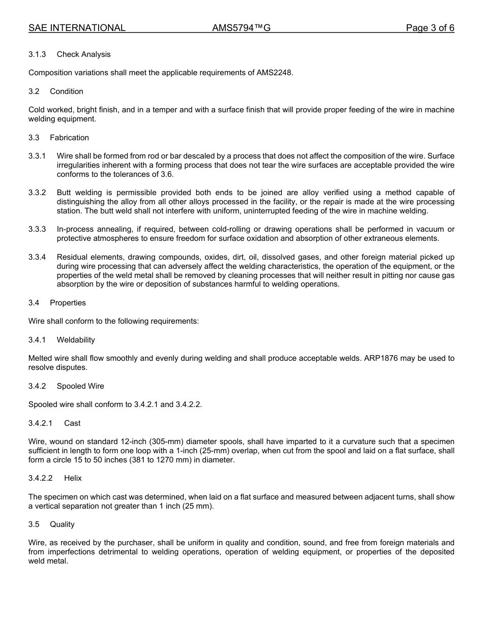 SAE AMS 5794G-2025.pdf_第3页
