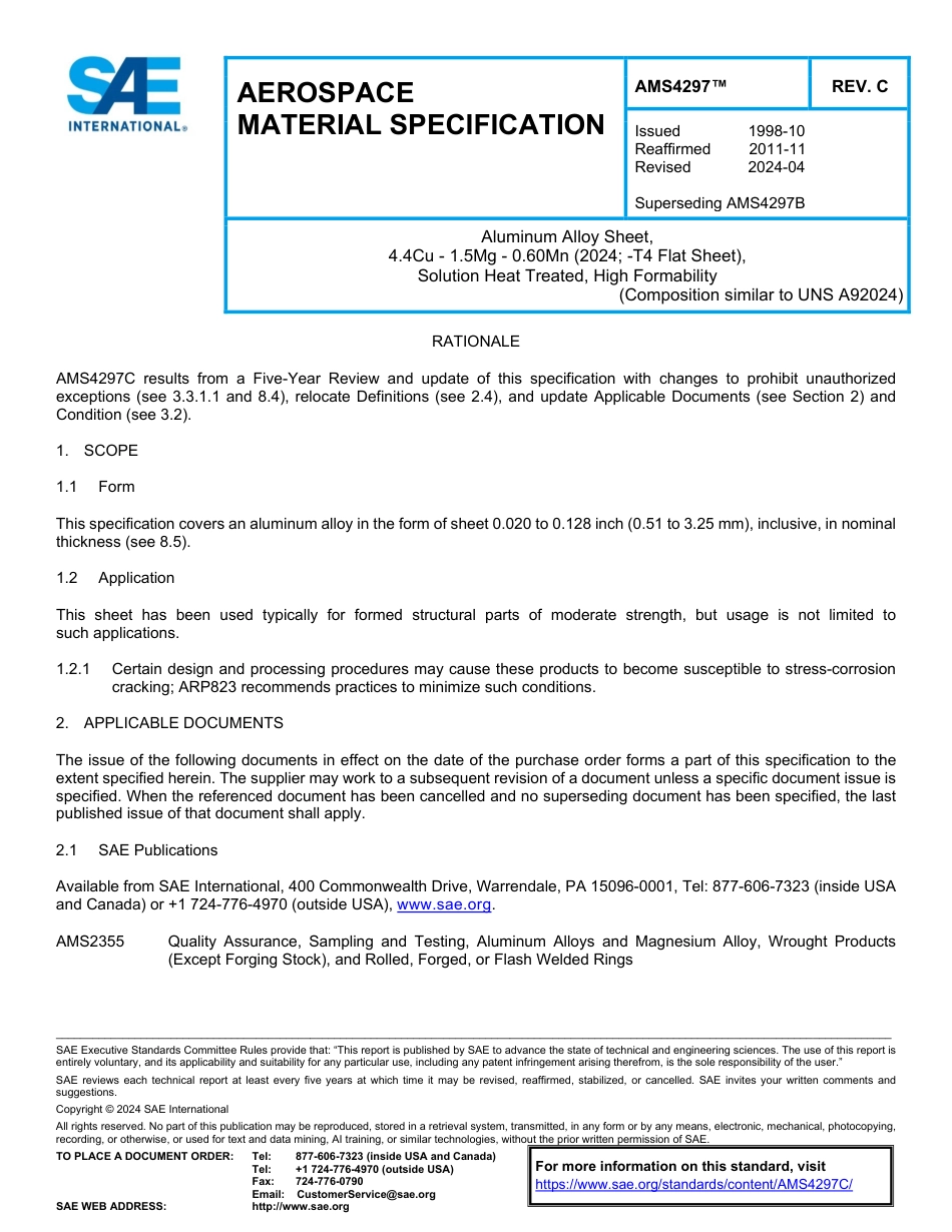 SAE AMS 4297C-2024.pdf_第1页