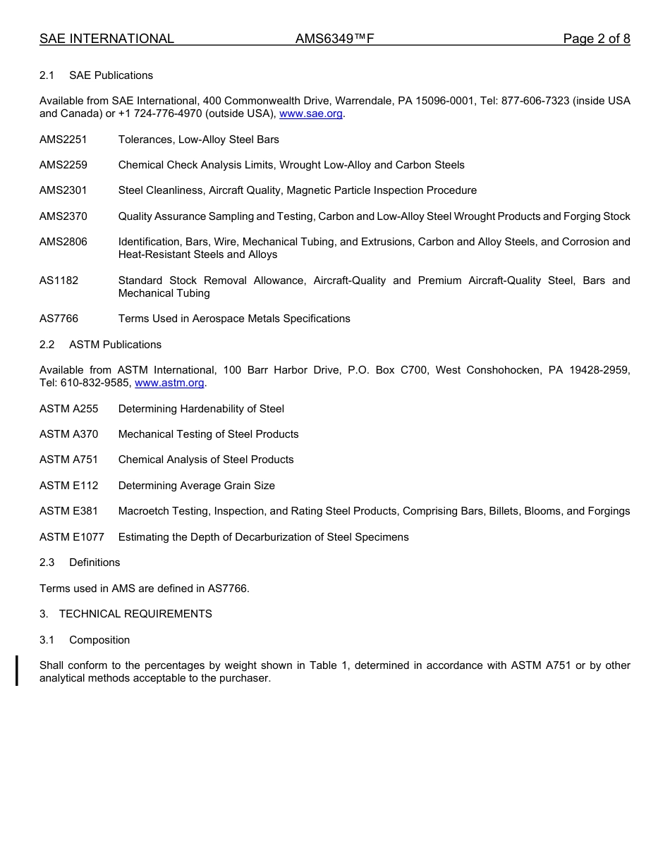 SAE AMS 6349F-2024.pdf_第2页