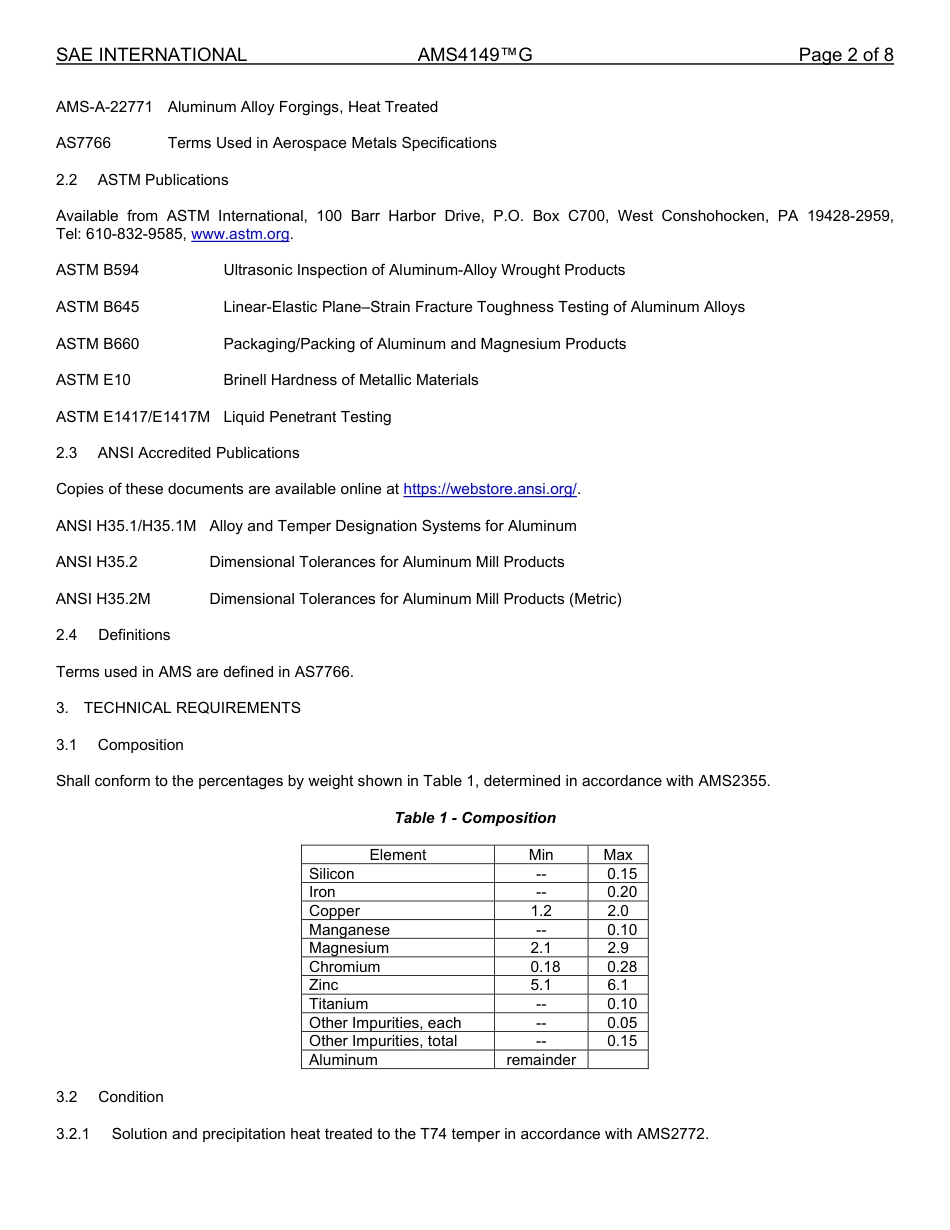SAE AMS 4149G-2024.pdf_第2页