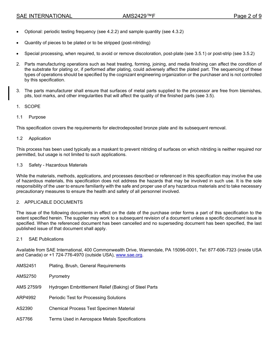SAE AMS 2429F-2024.pdf_第2页