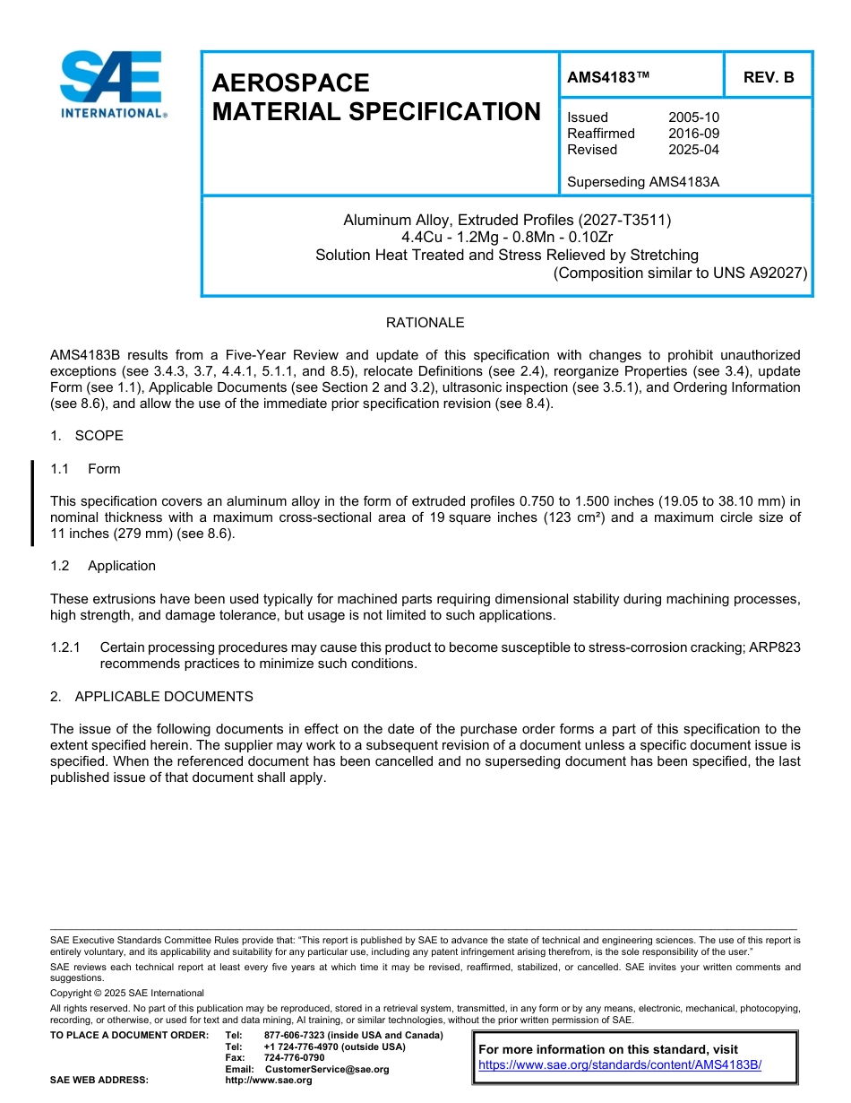 SAE AMS 4183B-2025.pdf_第1页