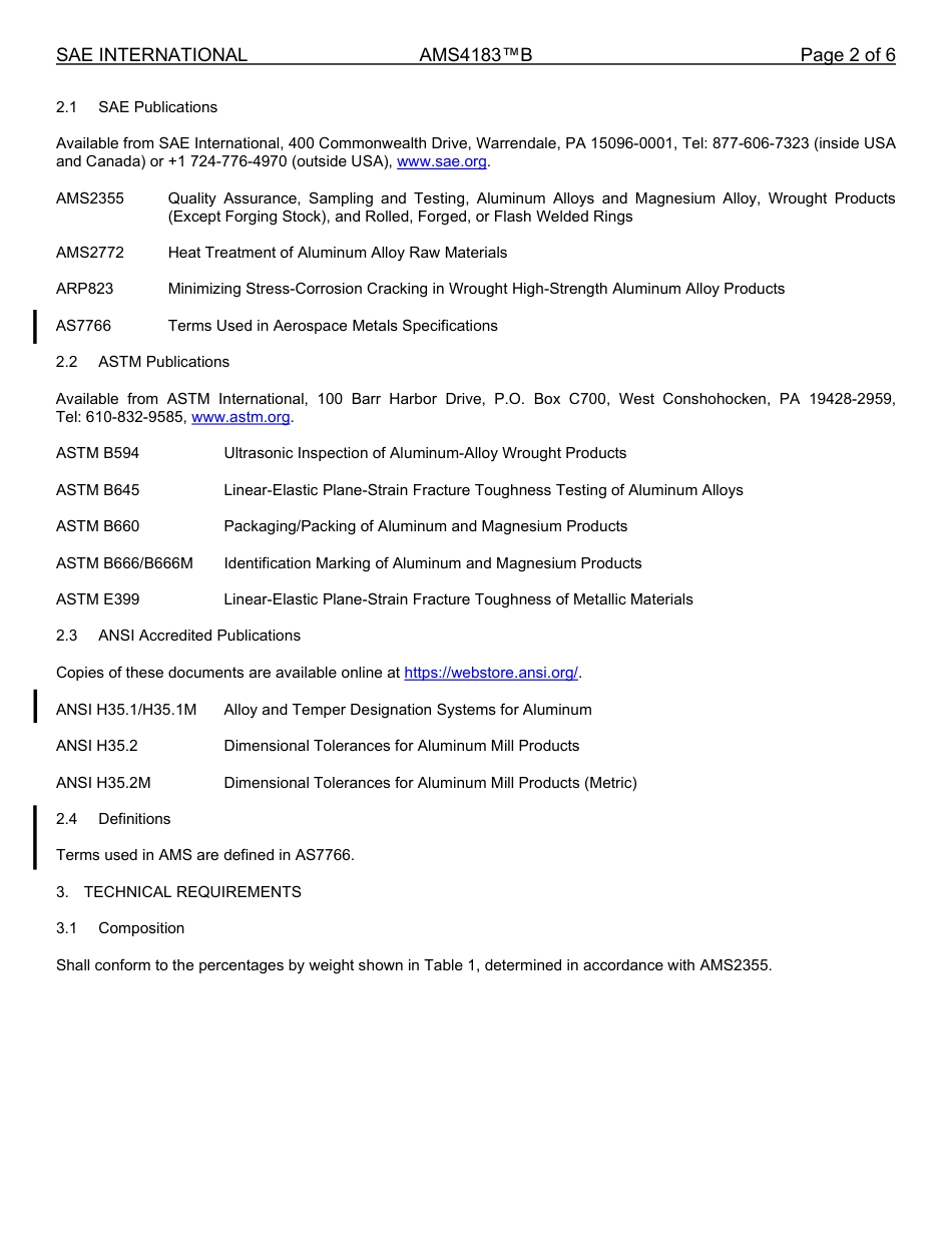 SAE AMS 4183B-2025.pdf_第2页