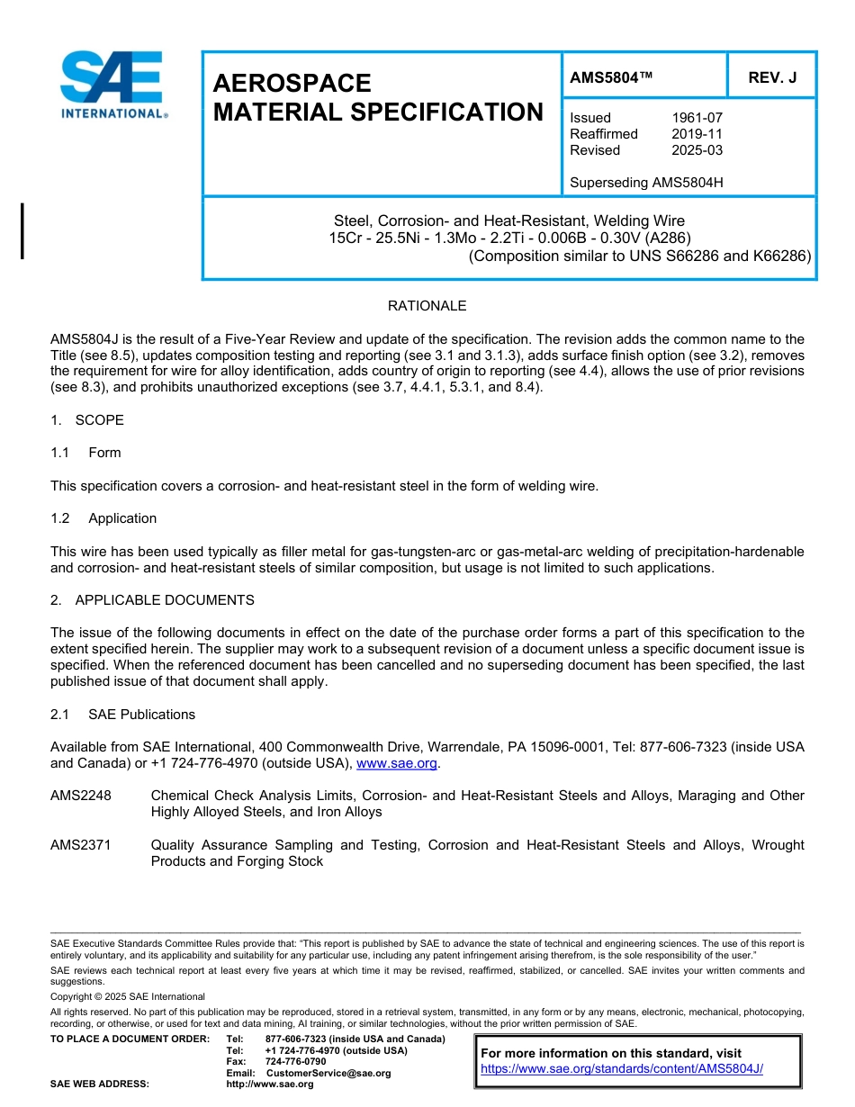 SAE AMS 5804J-2025.pdf_第1页