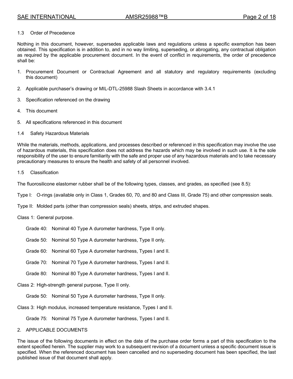 SAE AMS-R-25988B-2023.pdf_第2页