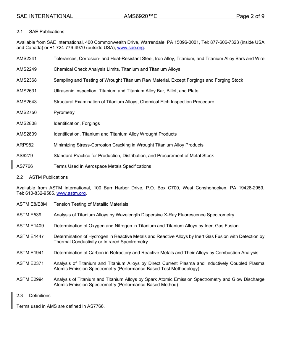 SAE AMS 6920E-2024.pdf_第2页