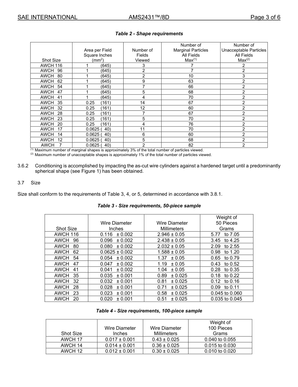 SAE AMS 2431-8D-2024.pdf_第3页
