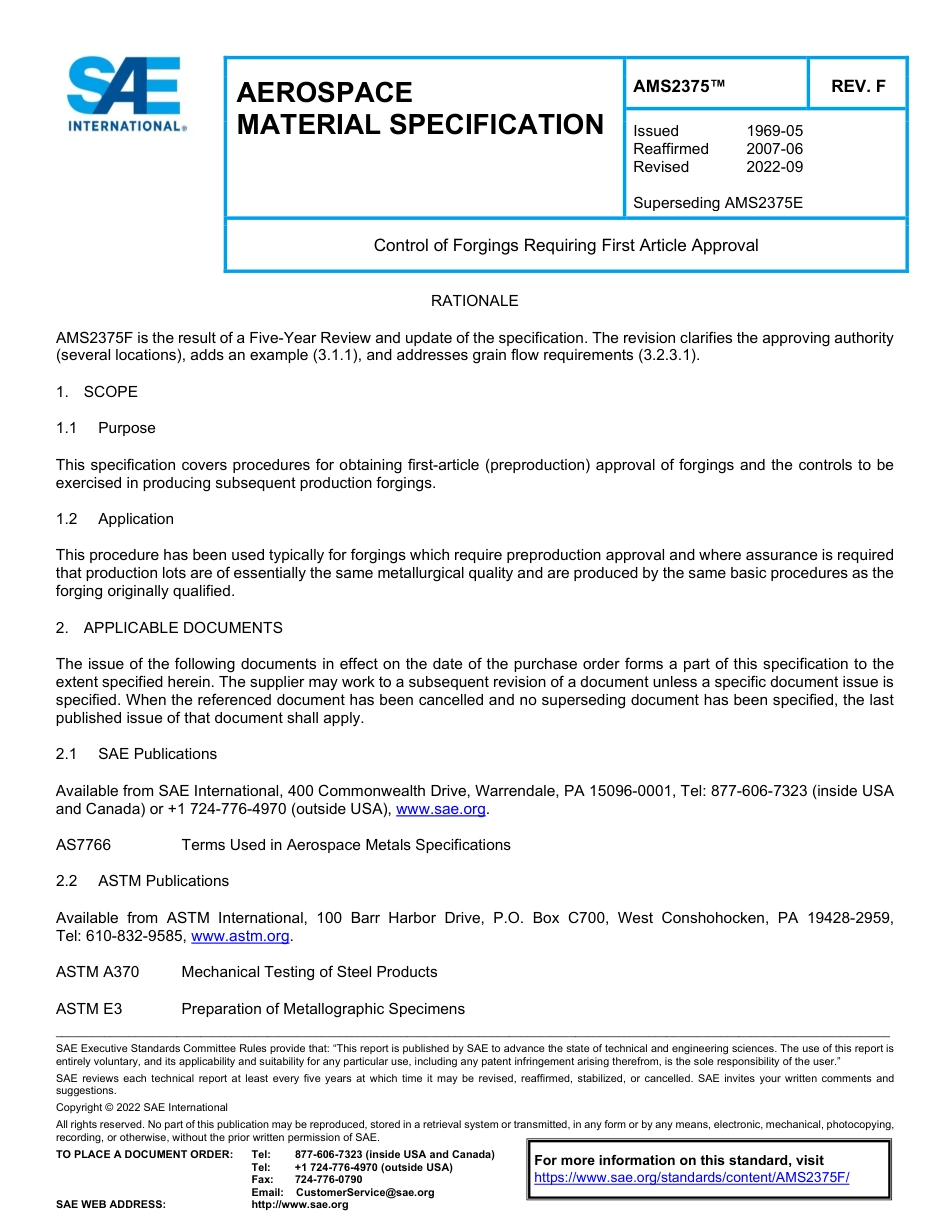 SAE AMS 2375F-2022.pdf_第1页