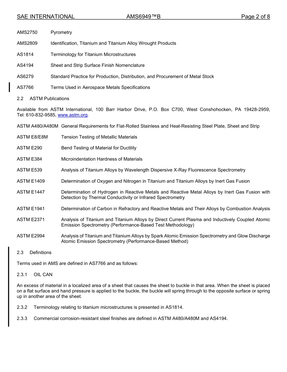SAE AMS 6949B-2024.pdf_第2页