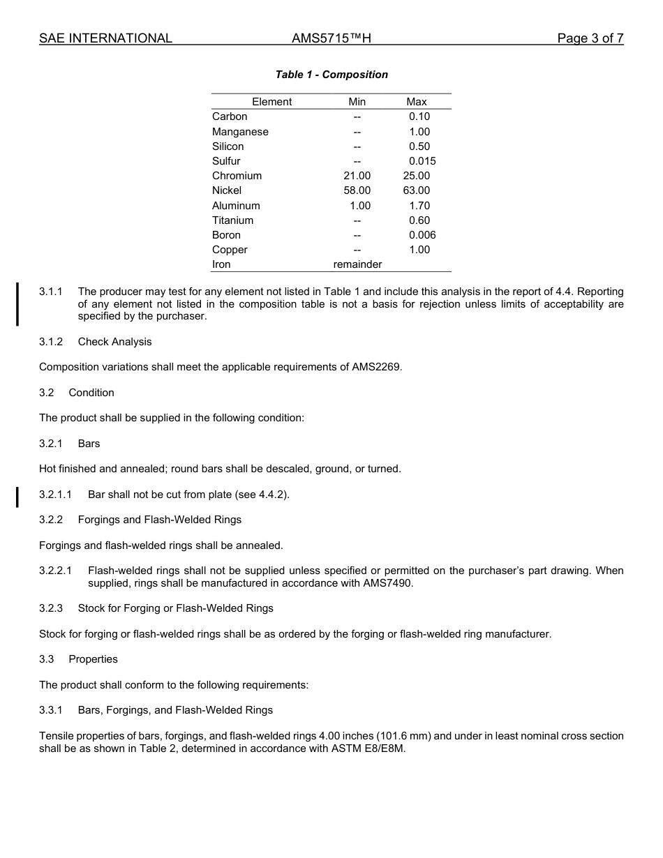 SAE AMS 5715H-2025.pdf_第3页