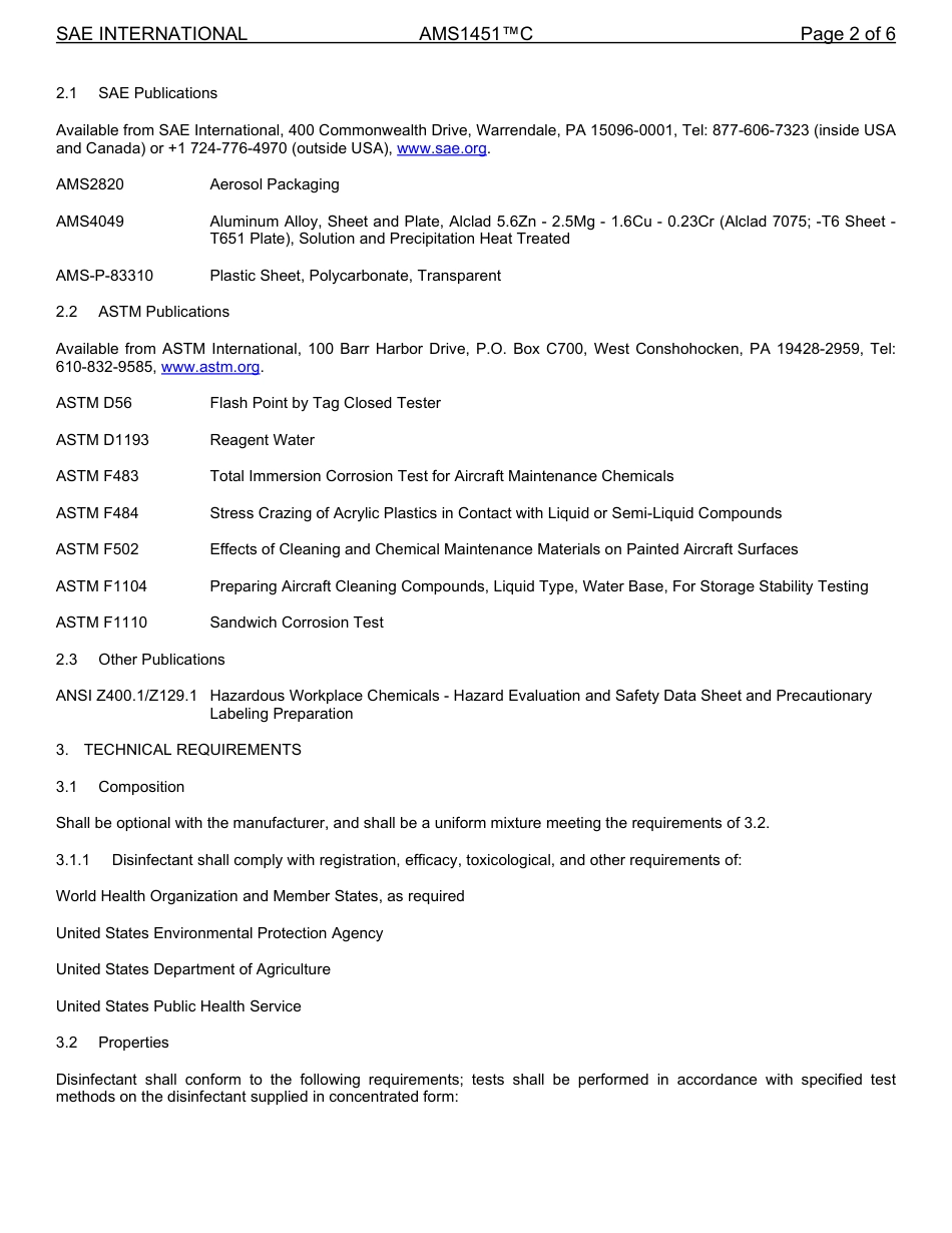 SAE AMS 1451C-2024.pdf_第2页