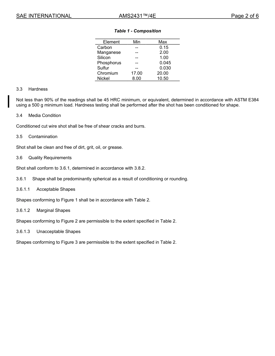 SAE AMS 2431-4E-2024.pdf_第2页