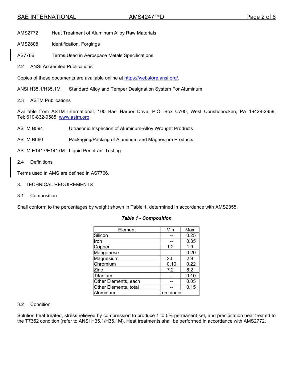 SAE AMS 4247D-2024.pdf_第2页