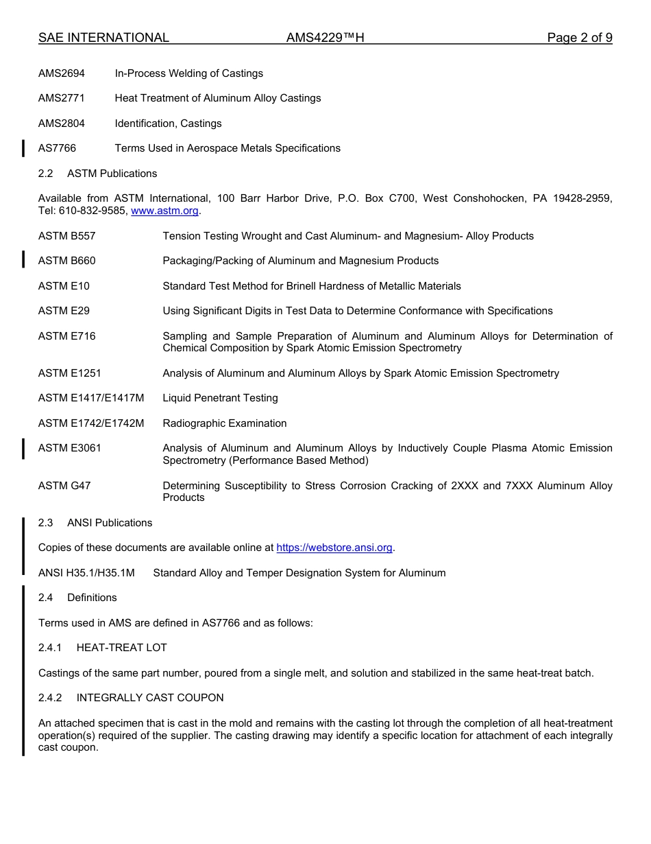 SAE AMS 4229H-2025.pdf_第2页
