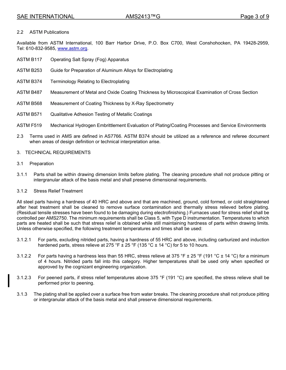 SAE AMS 2413G-2024.pdf_第3页
