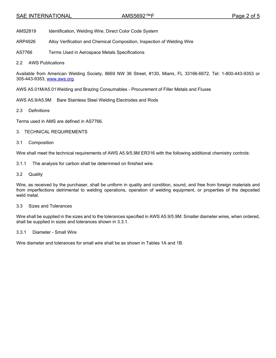 SAE AMS 5692F-2024.pdf_第2页