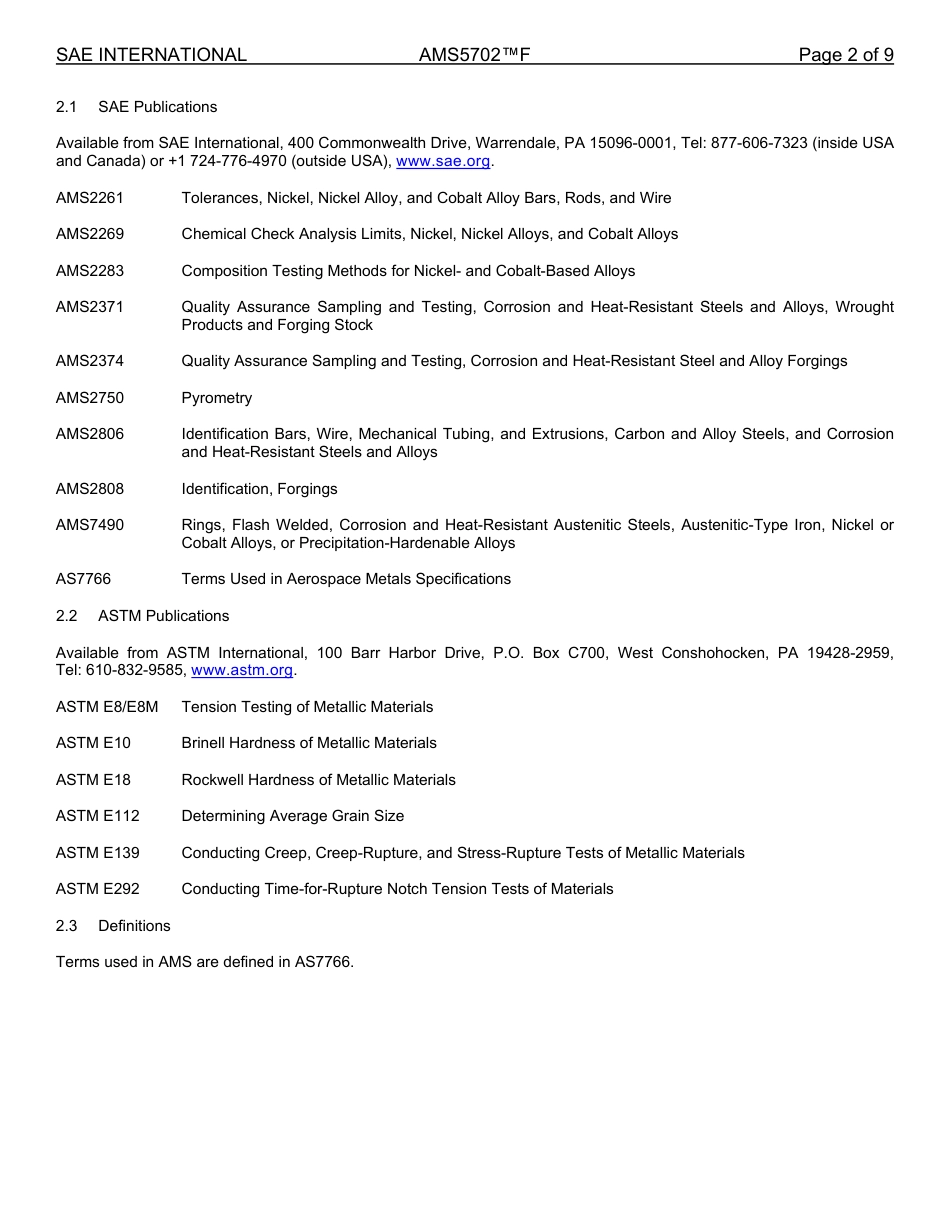SAE AMS 5702F-2023.pdf_第2页