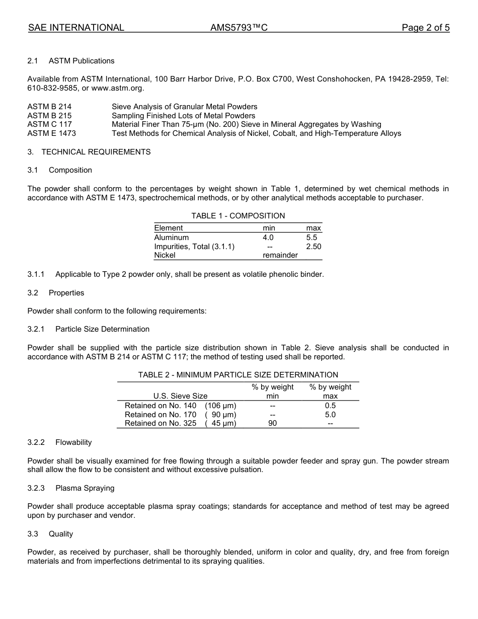 SAE AMS 5793C-2024.pdf_第3页