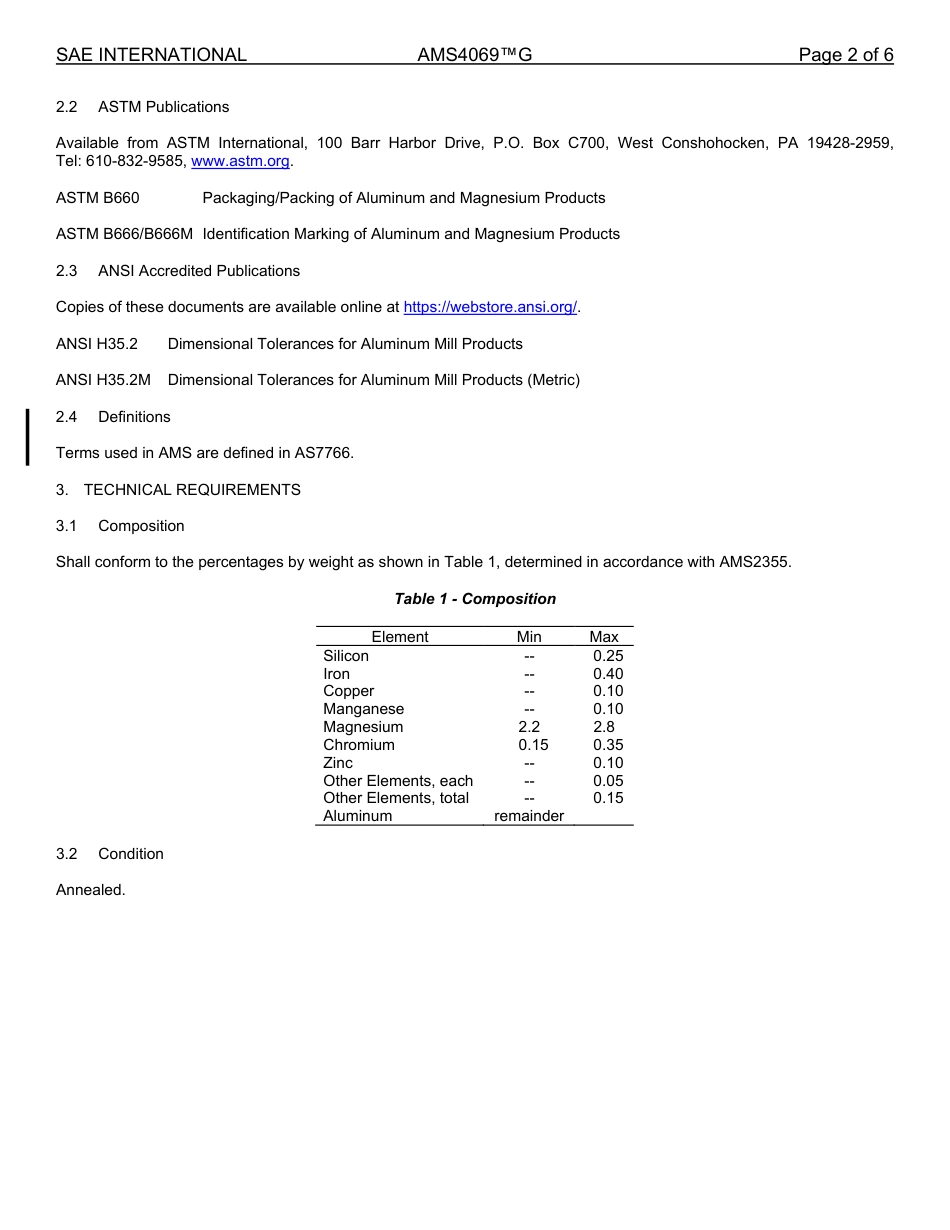 SAE AMS 4069G-2023.pdf_第2页