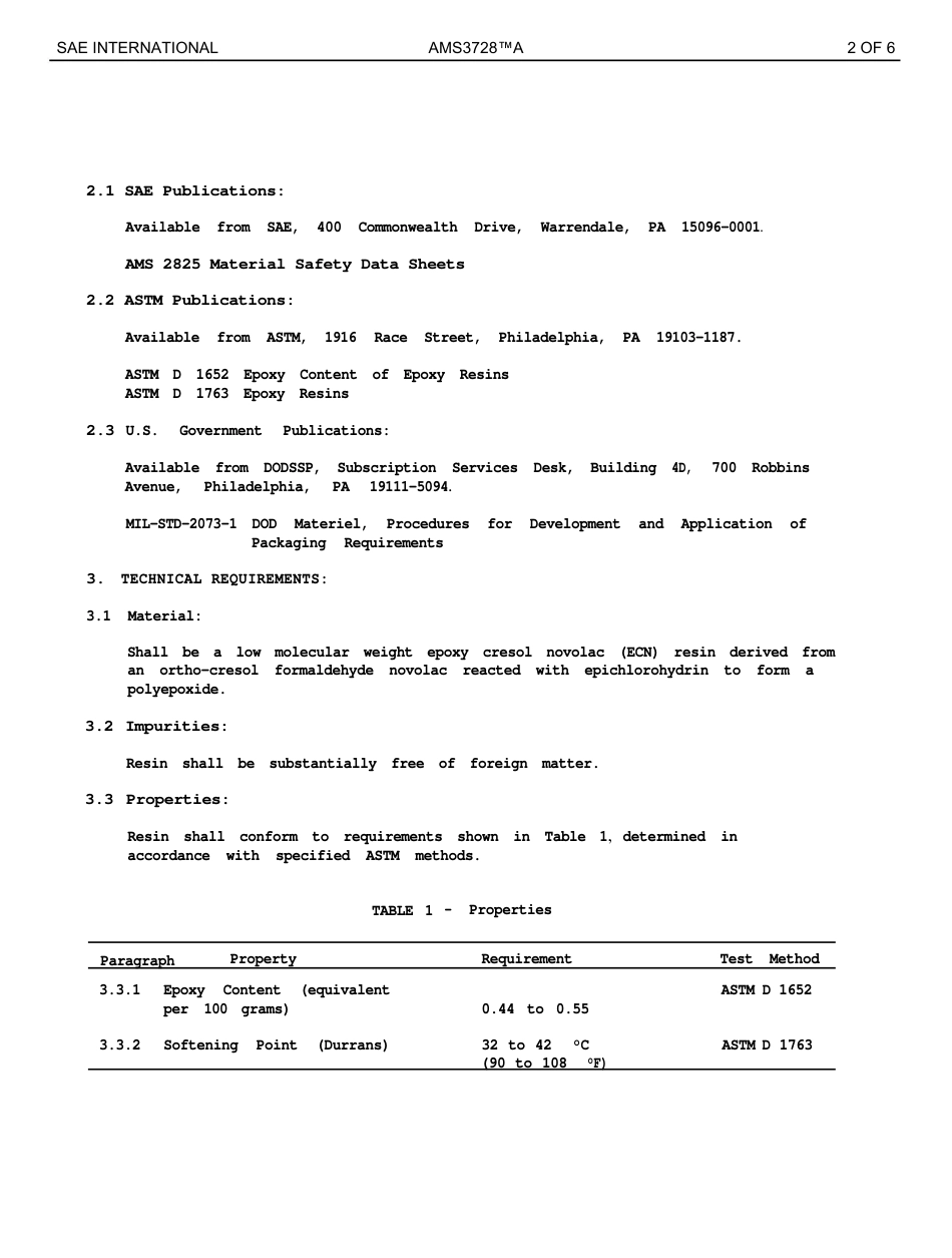 SAE AMS 3728A-2022.pdf_第2页