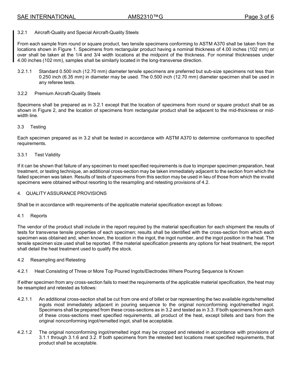 SAE AMS 2310G-2025.pdf_第3页