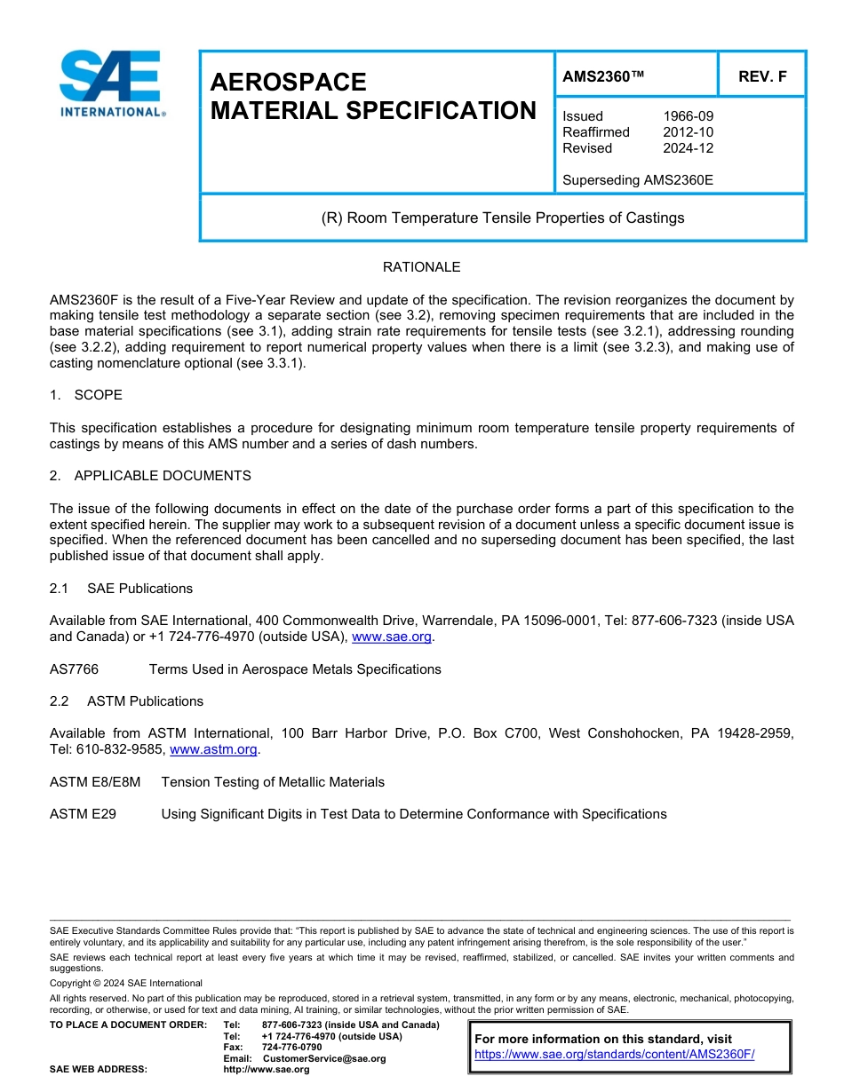 SAE AMS 2360F-2024.pdf_第1页