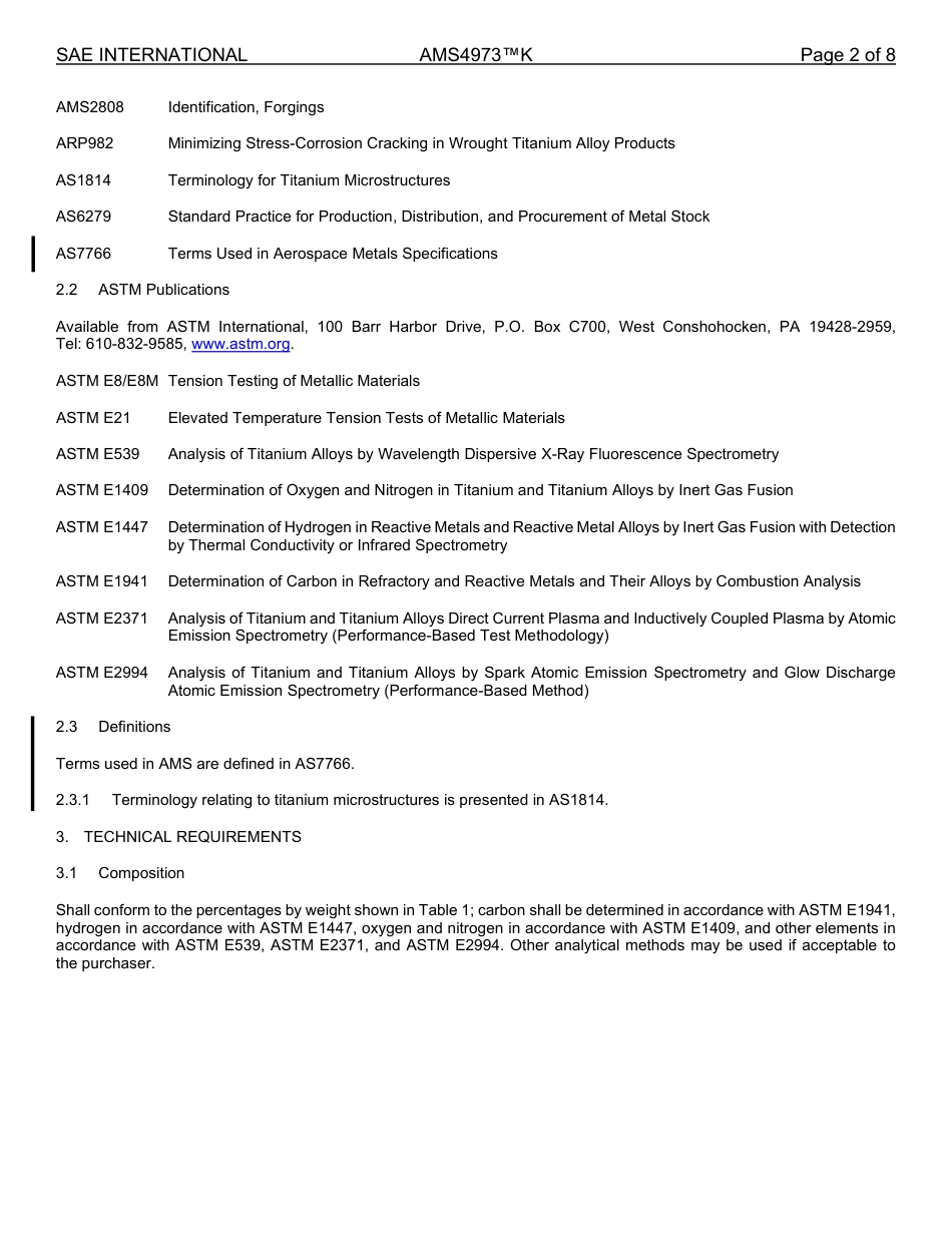 SAE AMS 4973K-2024.pdf_第2页