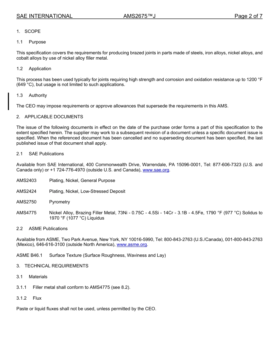 SAE AMS 2675J-2025.pdf_第2页
