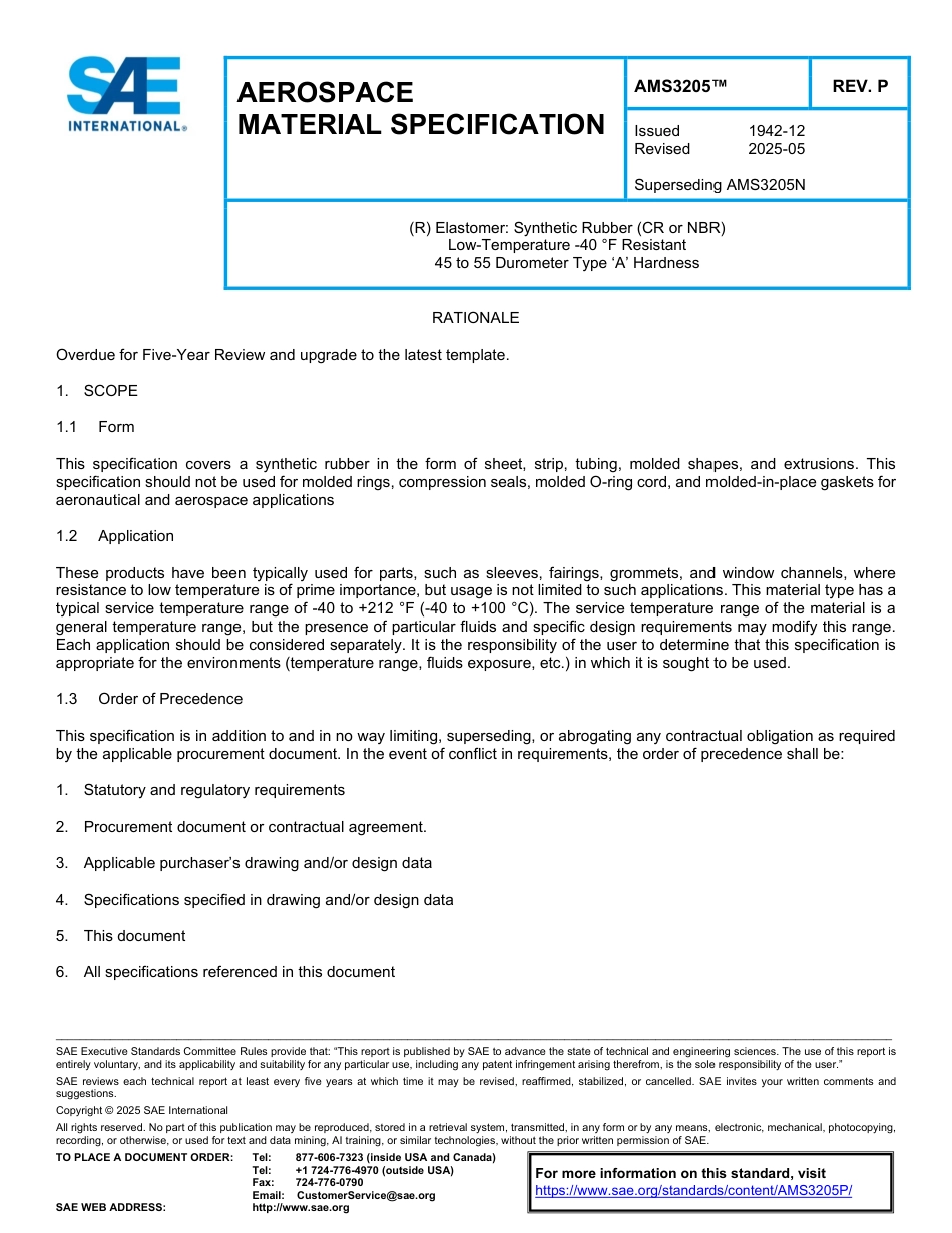 SAE AMS 3205P-2025.pdf_第1页
