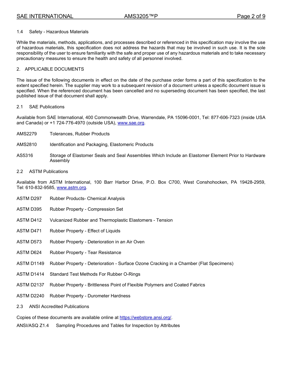 SAE AMS 3205P-2025.pdf_第2页