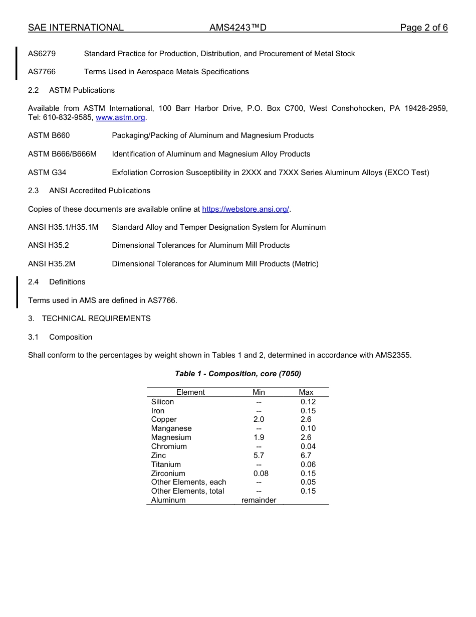 SAE AMS 4243D-2024.pdf_第2页