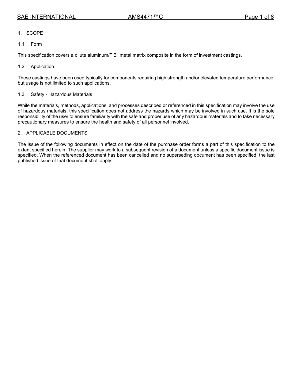SAE AMS 4471C-2025.pdf_第2页