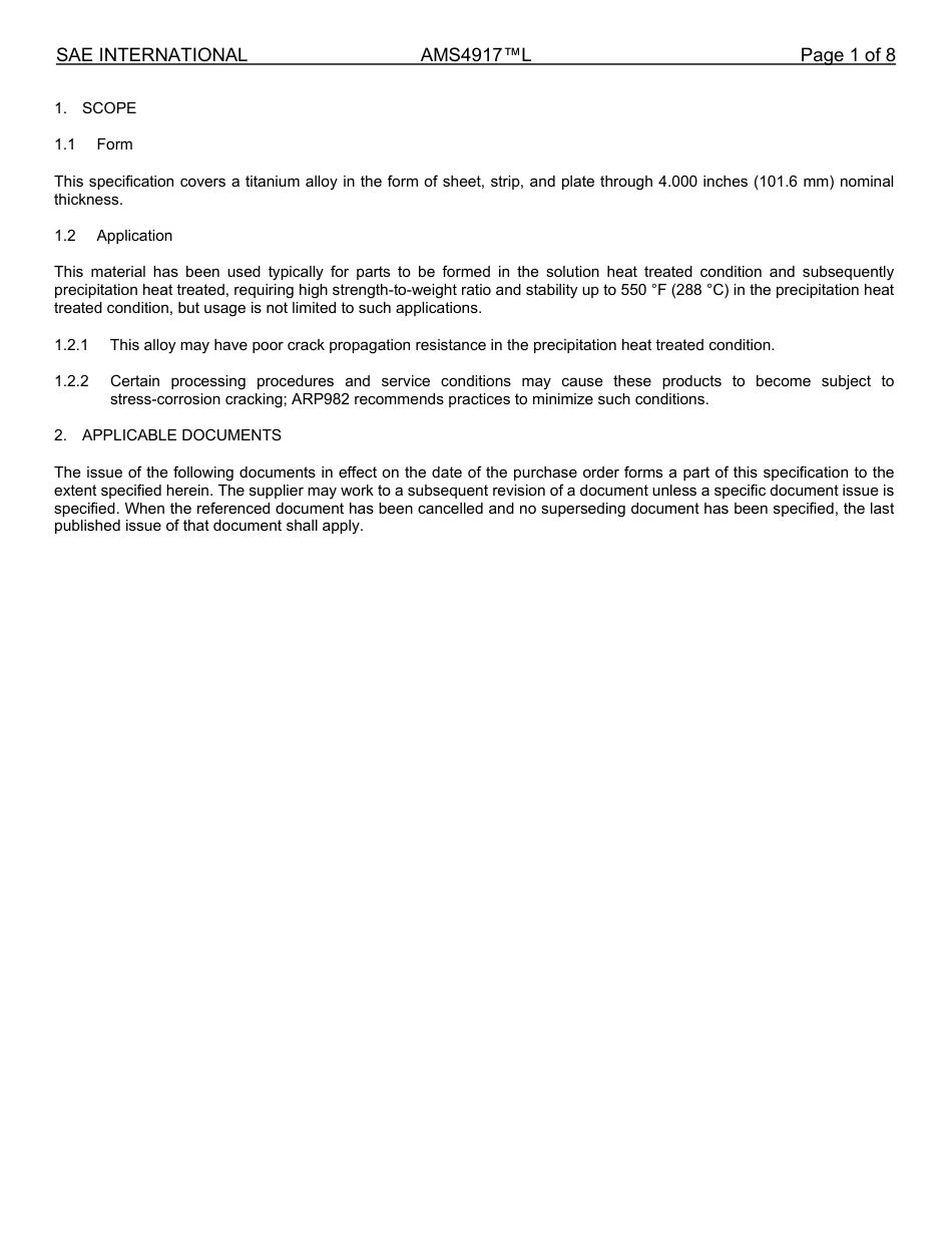 SAE AMS 4917L-2025.pdf_第2页