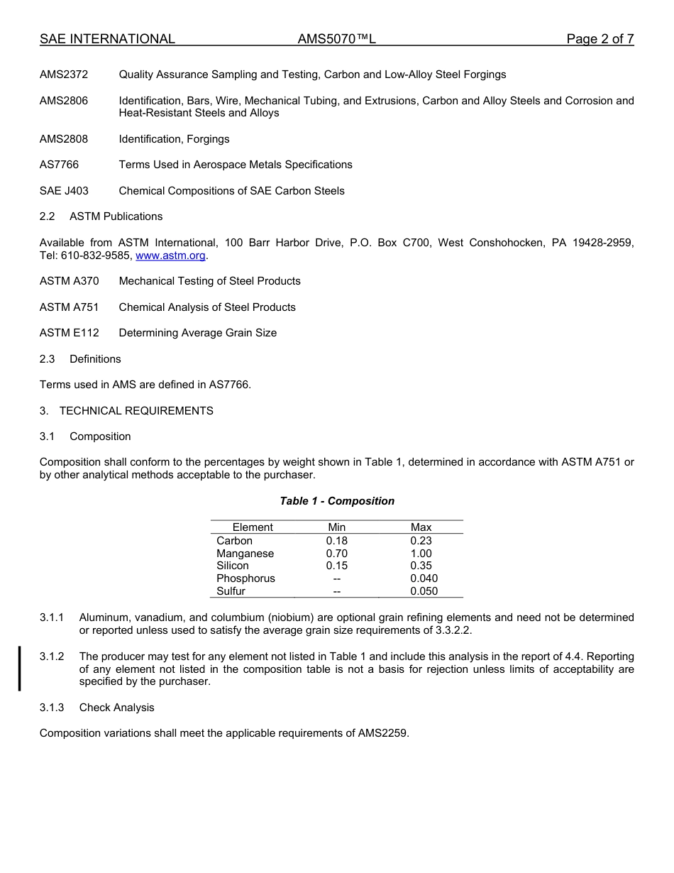 SAE AMS 5070L-2025.pdf_第2页