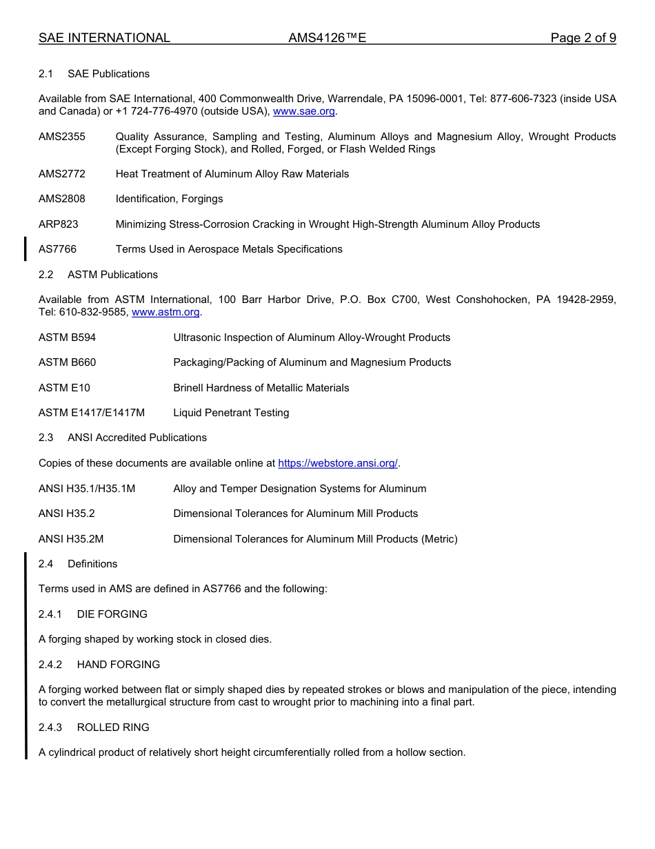 SAE AMS 4126E-2025.pdf_第2页