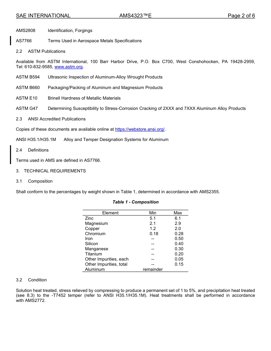 SAE AMS 4323E-2025.pdf_第2页