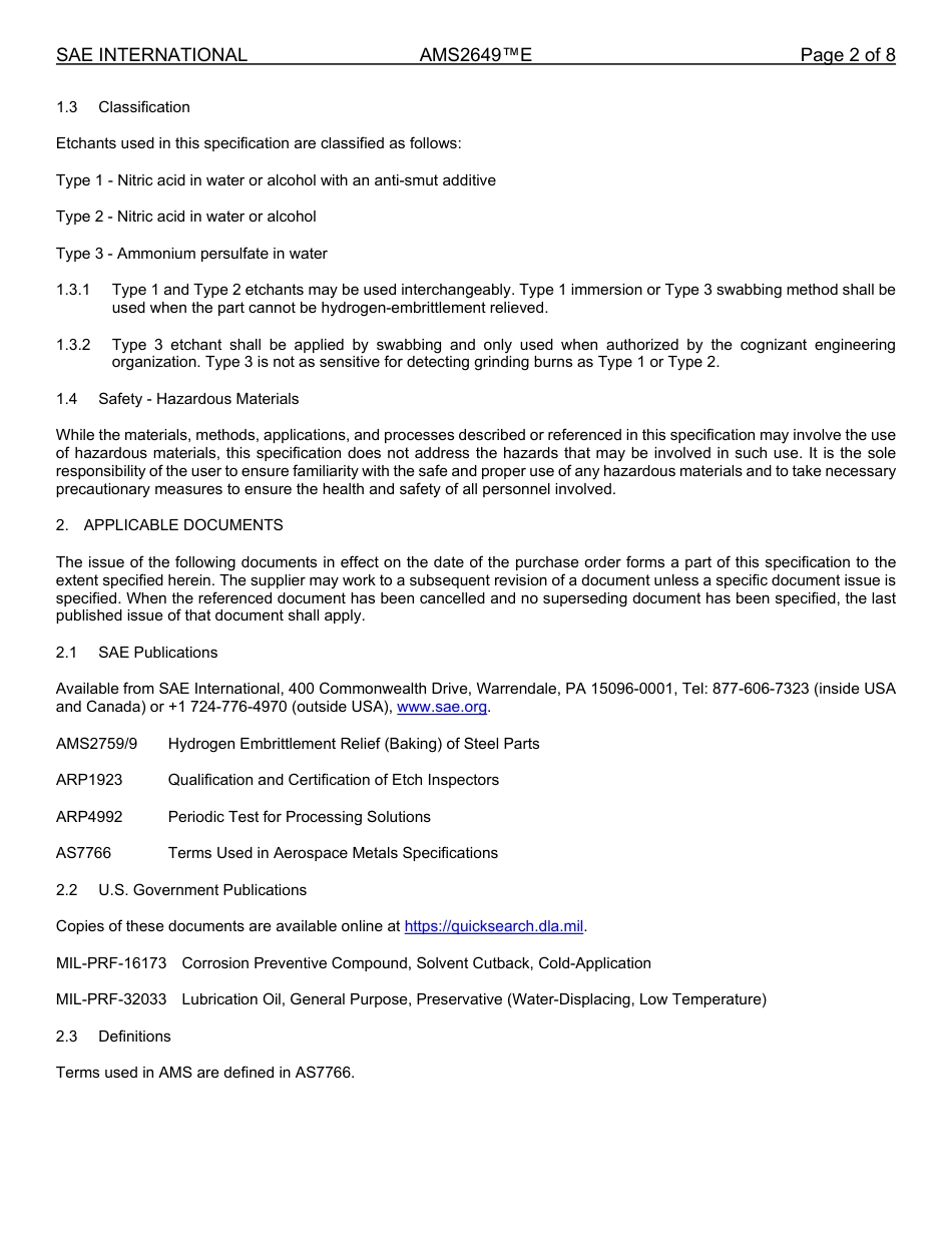 SAE AMS 2649E-2024.pdf_第2页