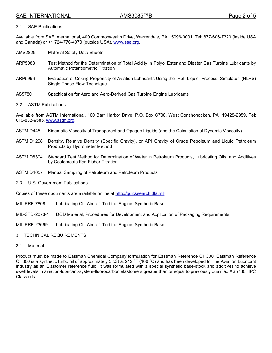 SAE AMS 3085B-2024.pdf_第2页