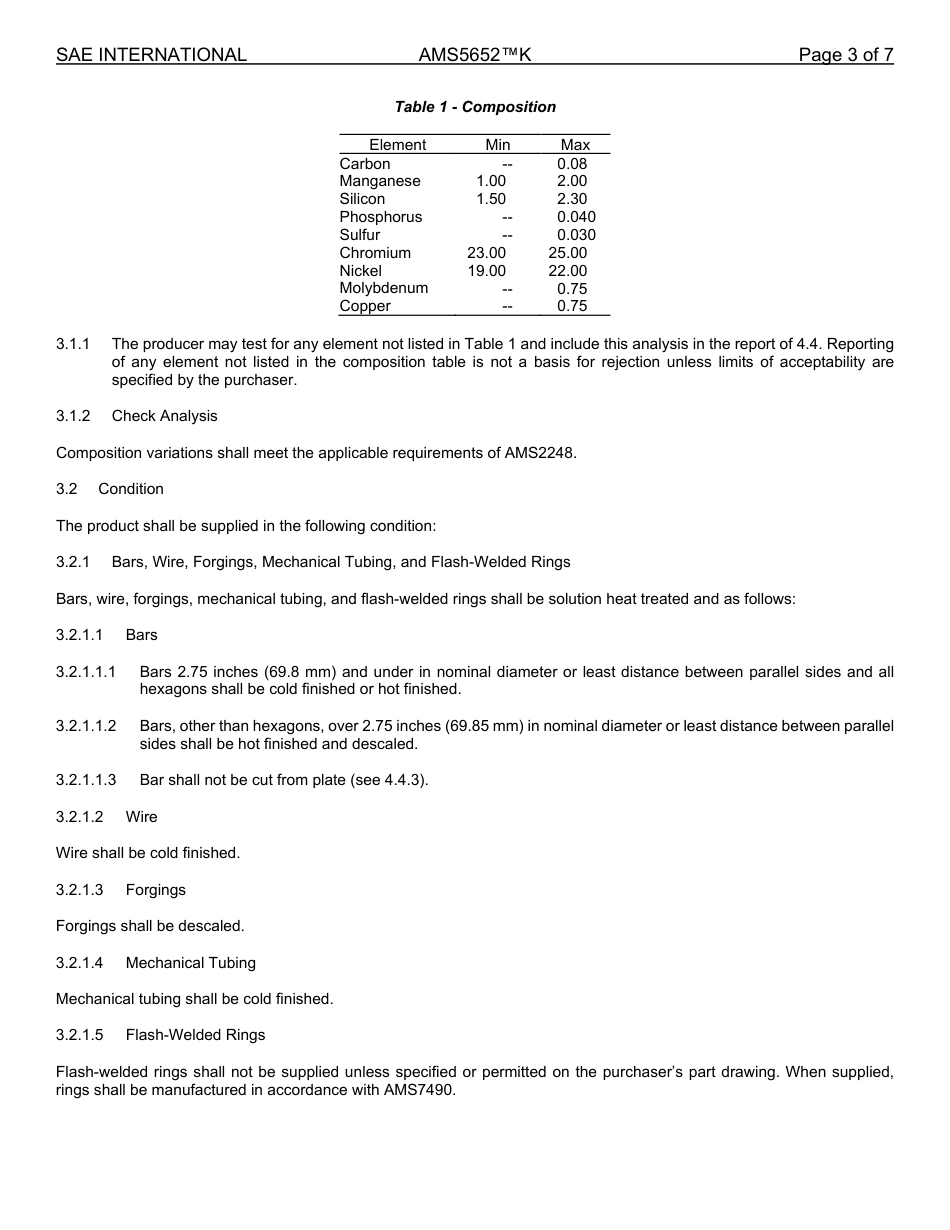 SAE AMS 5652K-2025.pdf_第3页