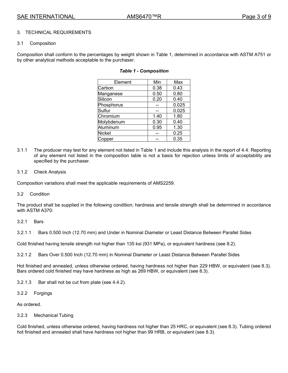 SAE AMS 6470R-2024.pdf_第3页