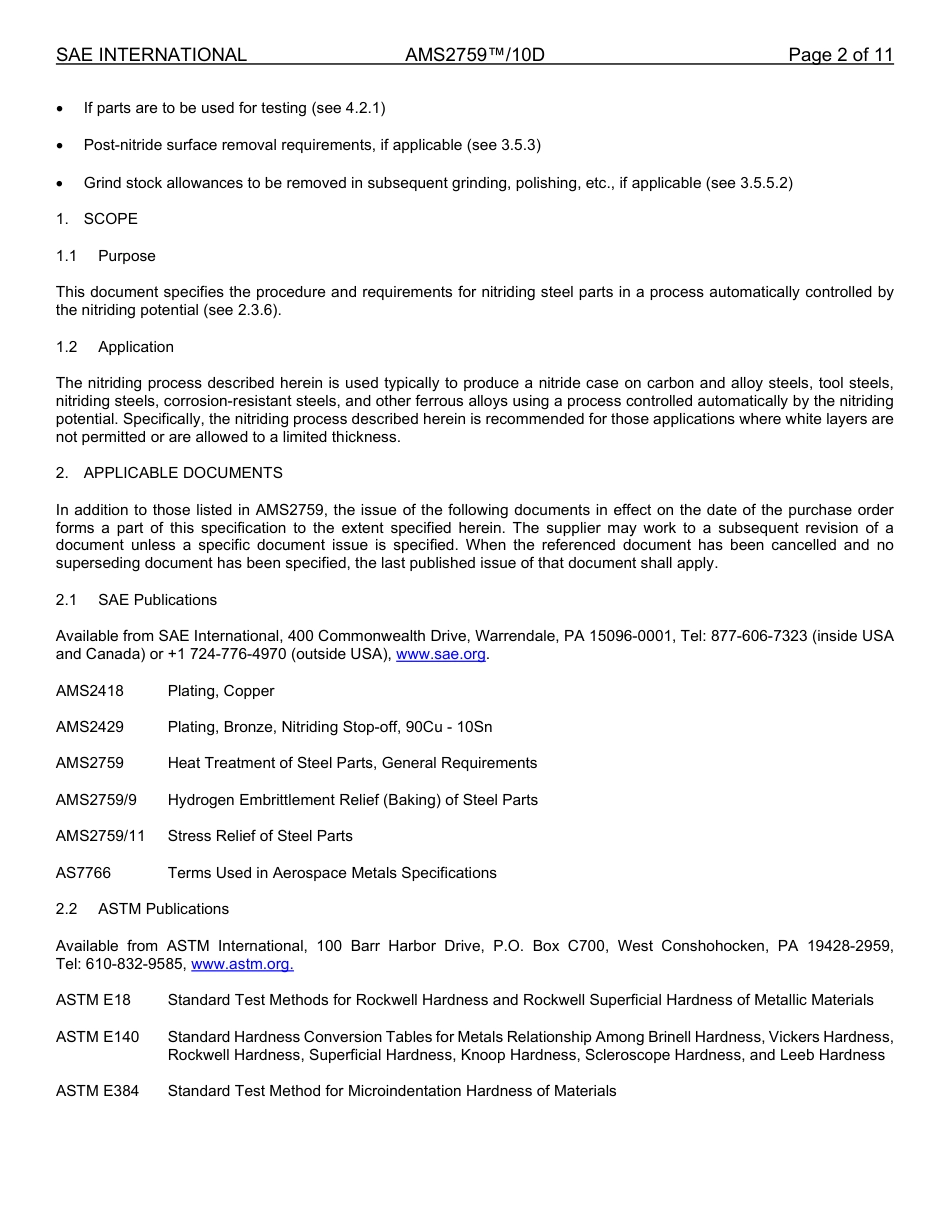 SAE AMS 2759-10D-2024.pdf_第2页